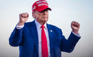 Трамп объявил о 60-дневном прекращении огня в Газе: мир на горизонте для жителей Тель-Авива