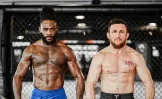 Фанаты в восторге: бой с экс-чемпионом UFC в Шымкенте станет историческим событием для Казахстана!
