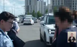 Учебное заведение стало 'фабрикой' для фиктивных дипломов: как в Астане легализовали иностранцев под видом студентов