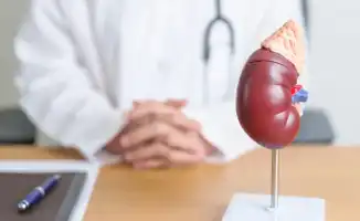 Почка на продажу: как закон спасла казахстанца?