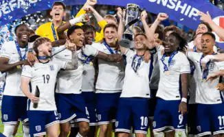 Актобе готовится к футбольному празднику: сборная Казахстана U21 встретится с Англией 15 ноября