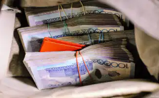 Спорт или коррупция? 17 миллиардов тенге под вопросом!