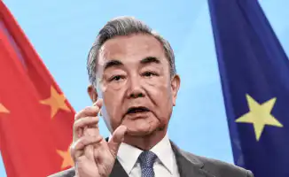 Китайская дипломатия: не дать России упасть с коня в битве за Украину