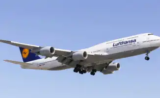 Министерство транспорта Казахстана прокомментировало остановку рейсов Lufthansa: причины и последствия для пассажиров