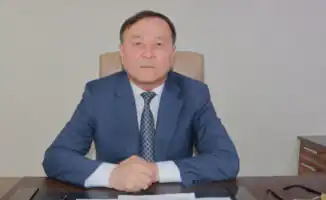 Нурлыбек Асылбеков возглавил ТОО 'СК-Фармация' после скандала: что изменится в компании?
