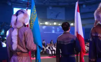 Общественность восторженно приветствует возвращение чемпионата Азии по тяжелой атлетике в Астану
