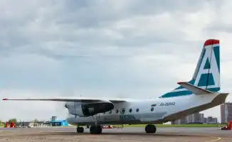 Чудо на улице Ленина: россиянка, числившаяся на борту АН-24, осталась жива благодаря внучке