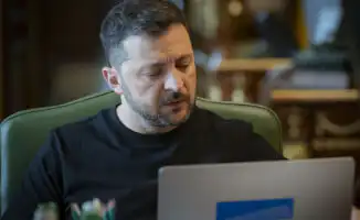 Два капитана на одной палубе: Зеленский и Алиев против шторма международных отношений