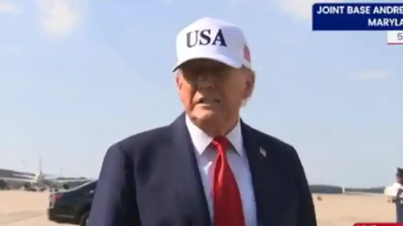 Трамп начнет рассылку писем с пошлинами: новые правила для стран мира с 1 ноября 2023 года Актобе