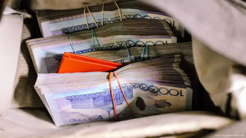 Спорт или коррупция? 17 миллиардов тенге под вопросом! Актобе