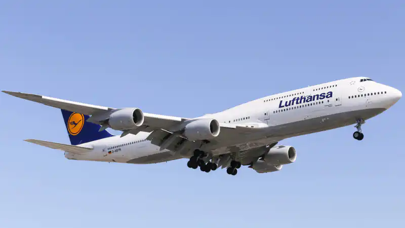 Министерство транспорта Казахстана прокомментировало остановку рейсов Lufthansa: причины и последствия для пассажиров Актобе