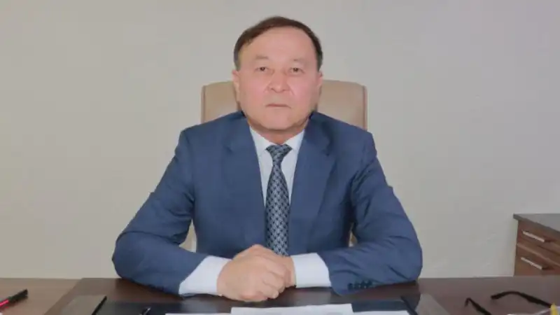 Нурлыбек Асылбеков возглавил ТОО 'СК-Фармация' после скандала: что изменится в компании? Актобе