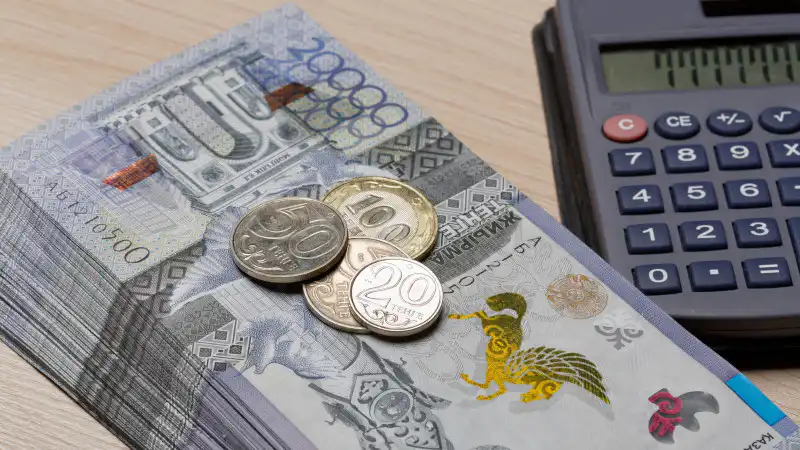 В Алматы на строительство медучреждений направят 6 миллиардов тенге из Специального государственного фонда Актобе