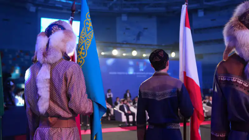 Общественность восторженно приветствует возвращение чемпионата Азии по тяжелой атлетике в Астану Актобе