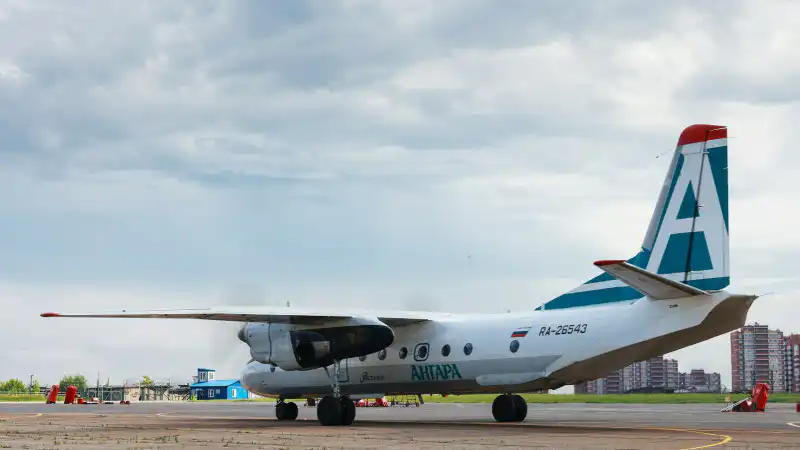 Чудо на улице Ленина: россиянка, числившаяся на борту АН-24, осталась жива благодаря внучке Актобе