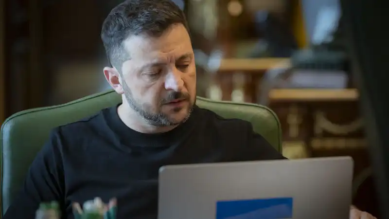 Два капитана на одной палубе: Зеленский и Алиев против шторма международных отношений Актобе