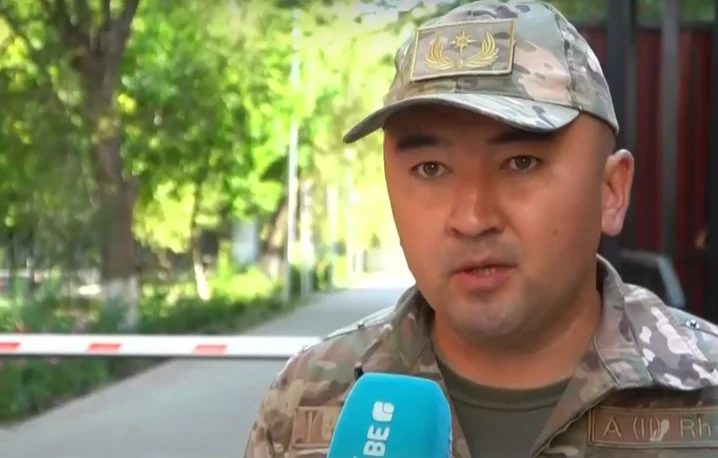 В регионе с начала лета на воде погибли восемь человек, четверо из них дети Актобе