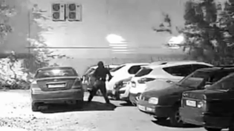 Кровавый инцидент в Актобе: житель подвергся жестокому нападению с использованием битой Актобе