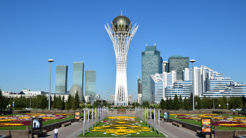 Длинные выходные: куда сходить в Астане и Алматы Актобе
