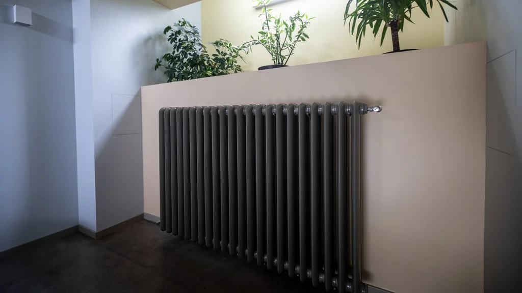 Советник Премьера РК Ералы Тугжанов проверил подготовку Актюбинской области к отопсезону Актобе