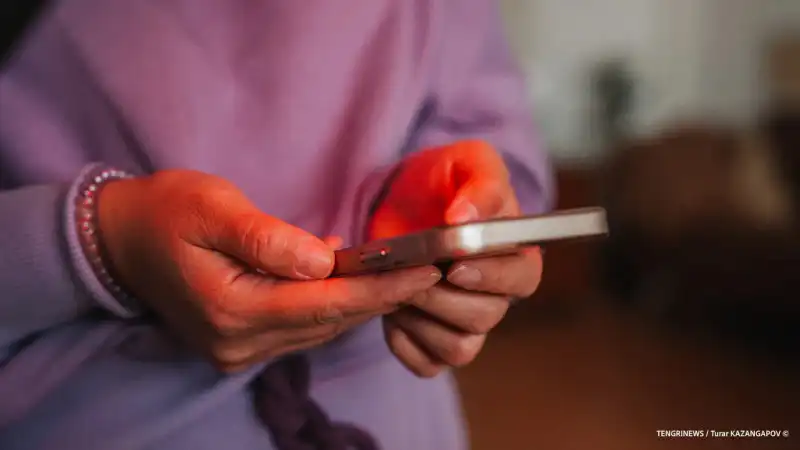 SMS-революция: что вернуло россиян к старым привычкам? Актобе