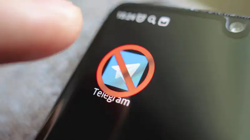 Ограничение звонков в Telegram и WhatsApp в России: меры Роскомнадзора Актобе