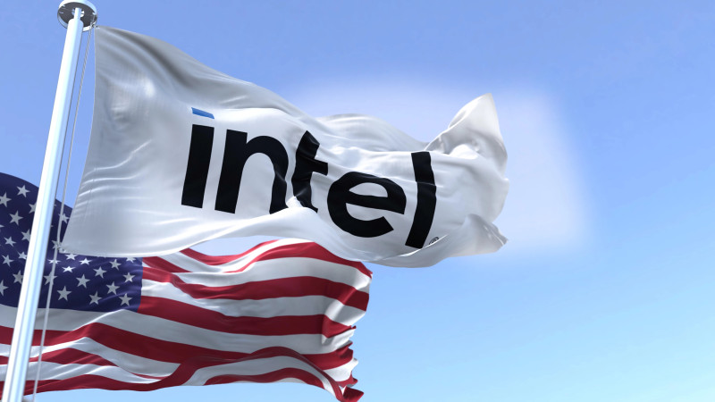 Правительство США делает ставку на будущее: 10 миллиардов долларов за 10% Intel в битве за технологическое превосходство Актобе
