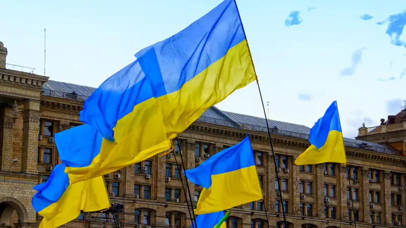 Стороны обсуждают детали мирного плана по Украине на встрече, сообщает Reuters Актобе