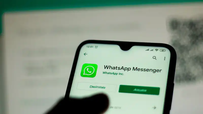 WhatsApp под прицелом: звонки под ограничением от России Актобе