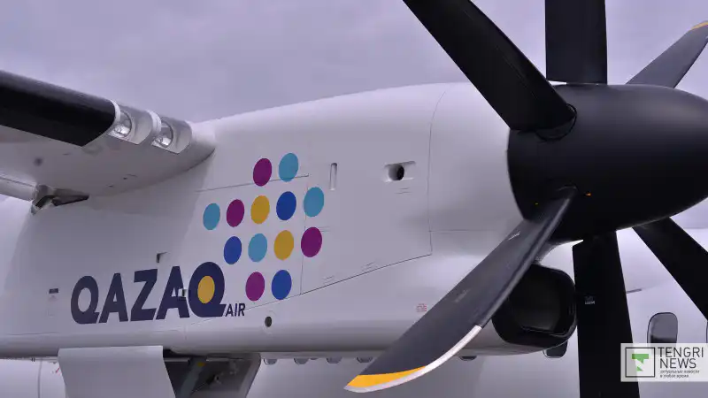 Небо не терпит лишних: как один пассажир стал причиной задержки рейса Qazaq Air Актобе