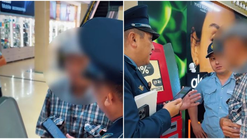 Пенсионер в Уральске чуть не стал жертвой мошенников: полиция вовремя intervenировала Актобе