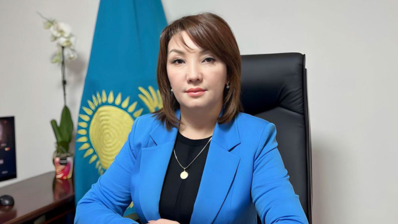 Скандал в Баганашыле: назначение нового главы управления образования в Алматинской области после международного резонанса Актобе