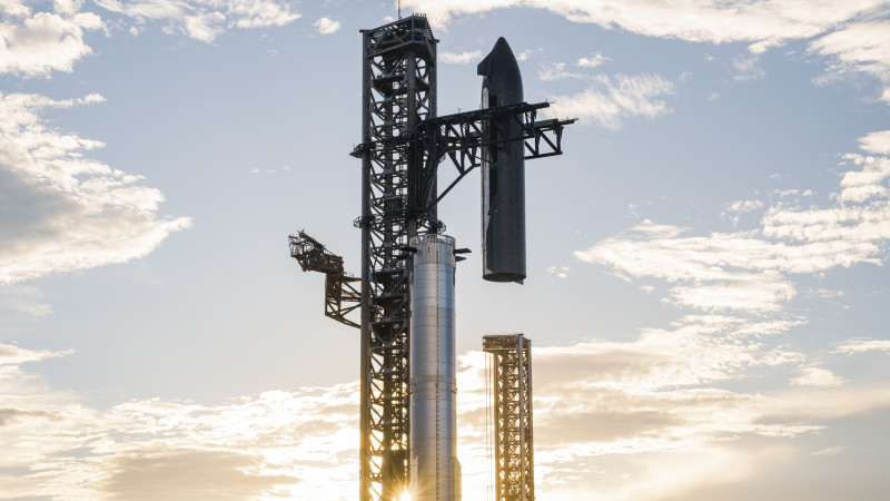 SpaceX приостанавливает тесты Starship в связи с техническими проблемами Актобе