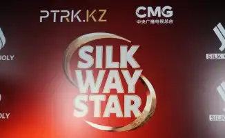 Первый азиатский вокальный конкурс Silk Way Star соберет миллиард зрителей в Астане