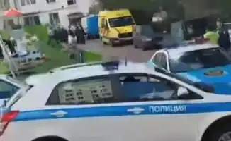 Тень на пороге: 30-летняя жительница Астаны подозревается в убийстве матери