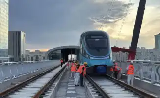 Астана выбирает: как назовут станции LRT?