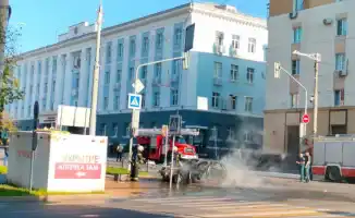 Удар беспилотников по Белгороду и Ростову-на-Дону: последствия для безопасности и напряженности в регионе