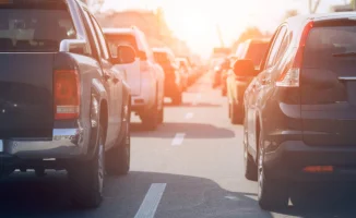 Туристический автобус на I-90: трагедия на пути к приключениям
