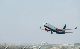Часть крыла оторвалась у Boeing 737 Delta Air Lines во время рейса из Орландо в Остин