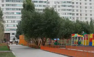 Астана: Город контрастов — от блеска центра до теней окраин