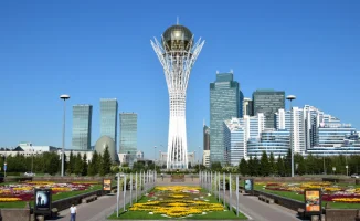 Длинные выходные: куда сходить в Астане и Алматы