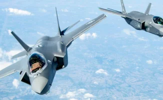 Европа призывает Трампа разместить F-35 в Румынии