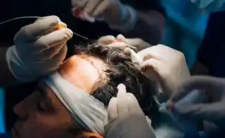 Общественность в шоке: смерть туриста ставит под угрозу репутацию медицинского туризма в Турции