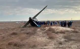Трагедия в небе: как крушение AZAL изменит правила безопасности авиаперевозок