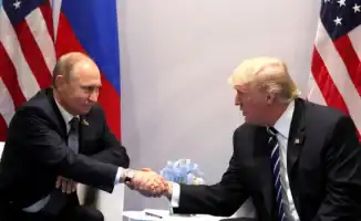 Трамп и Путин встречаются на Аляске: ключевые переговоры начнутся в полночь