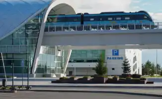 LRT в Астане: готов ли он к своему первому рейсу?