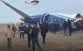 Что скрывает расследование крушения AZAL: правда или миф?