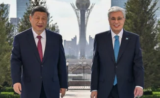 Отношение Китая к Казахстану: мнения в соцсетях и анализ взглядов