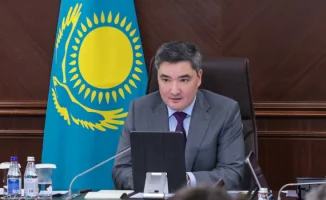 Тепловые объекты на севере Казахстана: время уходит, а ремонт все еще в тени!