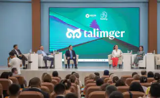 Новый образовательный проект Фонда Тимура Кулибаева стартует в Мангистау: от школьников к профессионалам с 1 ноября